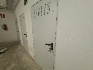 Garaje en C/ Almogavers - La Bisbal d´Empordà - Girona 5