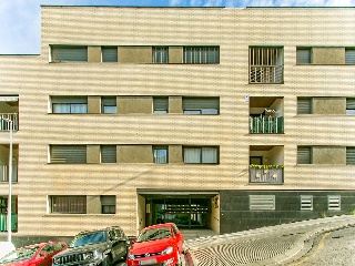 Plaza de garaje en Av Coronel Estrada - Hostalric - Girona 2