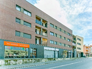 Plaza de garaje en Av Coronel Estrada - Hostalric - Girona 4