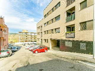Plaza de garaje en Av Coronel Estrada - Hostalric - Girona 5