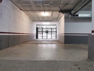 Plaza de garaje en Av Coronel Estrada - Hostalric - Girona 6