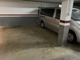 Plaza de garaje en Av Coronel Estrada - Hostalric - Girona 7