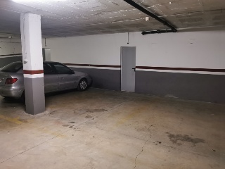 Plaza de garaje en Av Coronel Estrada - Hostalric - Girona 9