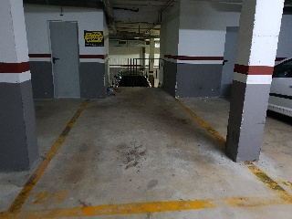 Plaza de garaje en Av Coronel Estrada - Hostalric - Girona 10