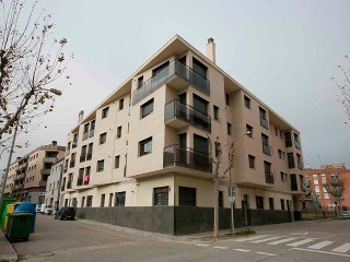 Garaje en venta en Calaf de 14  m²
