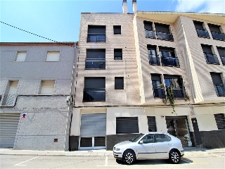 Garaje en C/ Josep Torra I Closa - Calaf - Barcelona 4