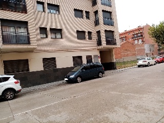 Garaje en C/ Josep Torra I Closa - Calaf - Barcelona 5