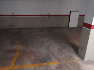 Garaje en C/ Josep Torra I Closa - Calaf - Barcelona 7