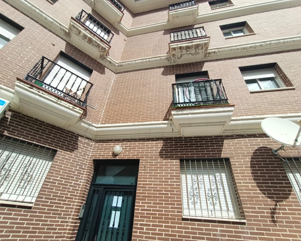 Piso en C/ Juan Pablo II - Fuensalida - Toledo