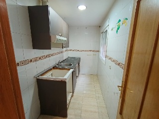 Piso en C/ Juan Pablo II - Fuensalida - Toledo 6