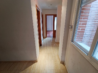 Piso en C/ Juan Pablo II - Fuensalida - Toledo 12