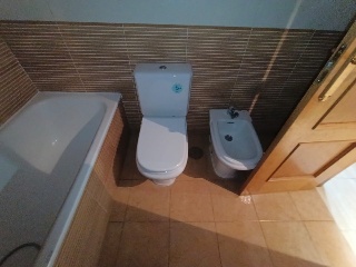 Piso en C/ Juan Pablo II - Fuensalida - Toledo 14