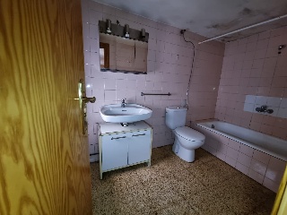 Casa adosada en C/ Sant Joan, L´Espluga de Francolí (Tarragona) 8