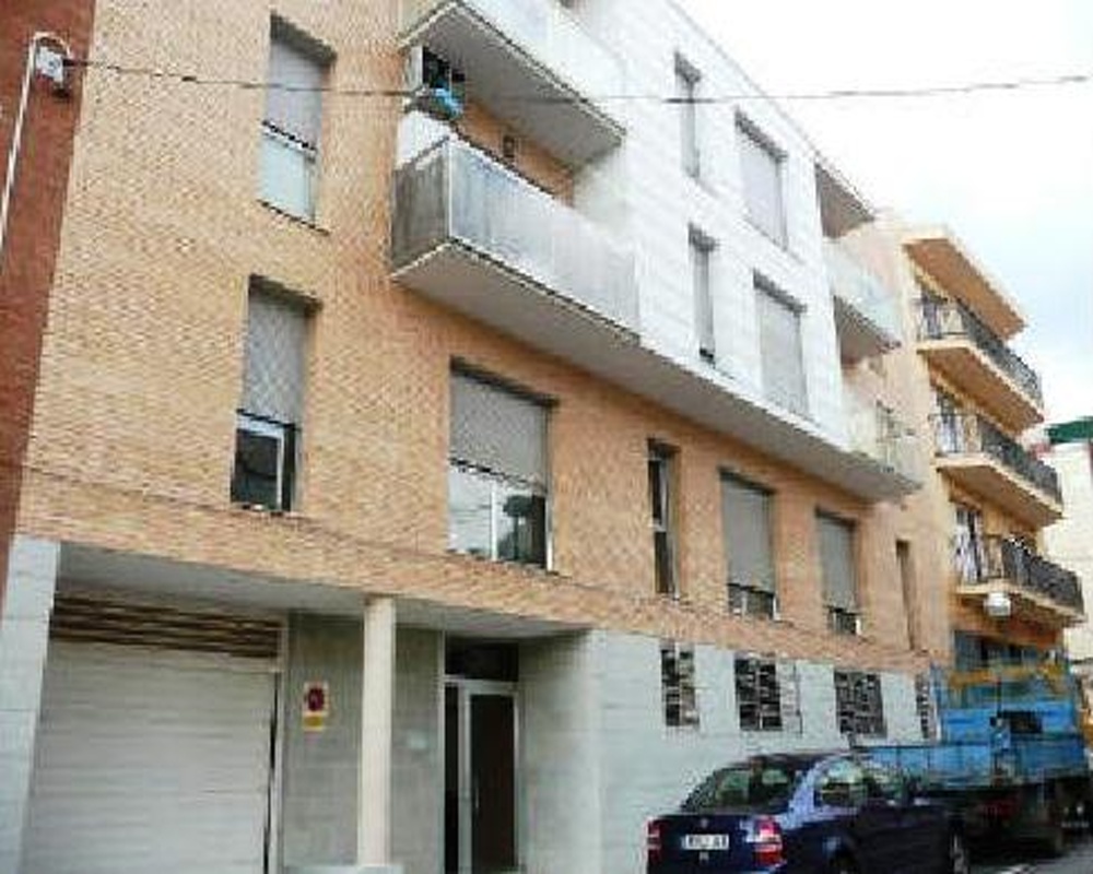 Plaza de garaje en C/ Verge Del Pilar, Pobla de Mafumet (La) (Tarragona)