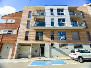 Plaza de garaje en C/ Verge Del Pilar, Pobla de Mafumet (La) (Tarragona) 3