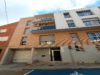 Plaza de garaje en C/ Verge Del Pilar, Pobla de Mafumet (La) (Tarragona) 5