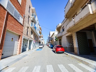 Plaza de garaje en C/ Verge Del Pilar, Pobla de Mafumet (La) (Tarragona) 6