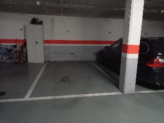 Plaza de garaje en C/ Verge Del Pilar, Pobla de Mafumet (La) (Tarragona) 7