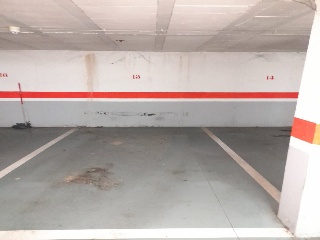 Plaza de garaje en C/ Verge Del Pilar, Pobla de Mafumet (La) (Tarragona) 8