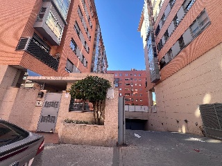 Piso en venta en Madrid de 96  m²