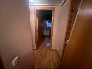 Piso con garajes en C/ Ordicia - Madrid - 7