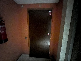 Piso con garajes en C/ Ordicia - Madrid - 8