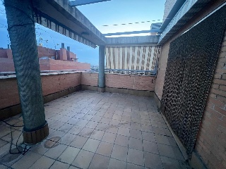 Piso con garajes en C/ Ordicia - Madrid - 13