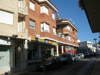 Garaje en venta en Deltebre de 28  m²