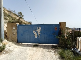 Chalet en Cm. Rincón de Morera, Aspe (Alicante) 2