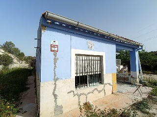 Chalet en Cm. Rincón de Morera, Aspe (Alicante) 3