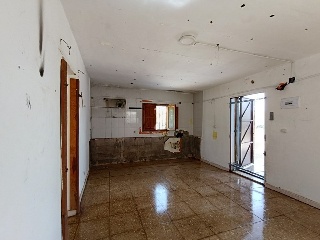 Chalet en Cm. Rincón de Morera, Aspe (Alicante) 8