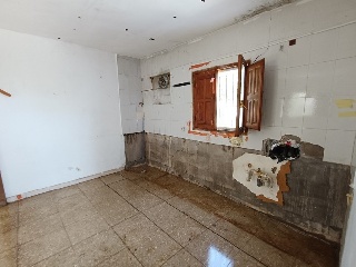 Chalet en Cm. Rincón de Morera, Aspe (Alicante) 9