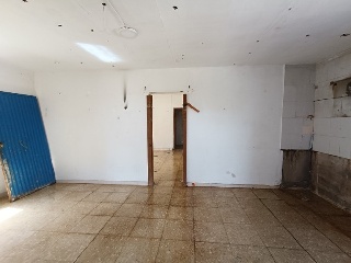 Chalet en Cm. Rincón de Morera, Aspe (Alicante) 13
