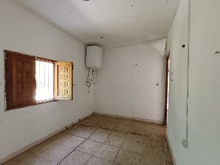 Chalet en Cm. Rincón de Morera, Aspe (Alicante) 15