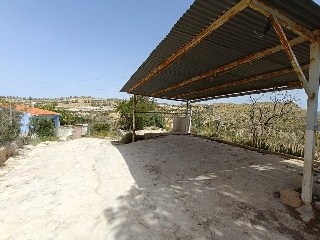 Chalet en Cm. Rincón de Morera, Aspe (Alicante) 21