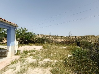 Chalet en Cm. Rincón de Morera, Aspe (Alicante) 22
