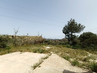 Chalet en Cm. Rincón de Morera, Aspe (Alicante) 24