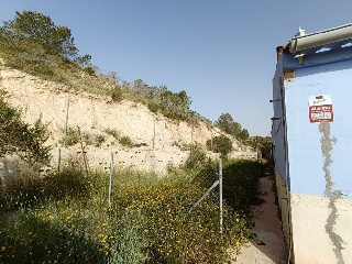 Chalet en Cm. Rincón de Morera, Aspe (Alicante) 25