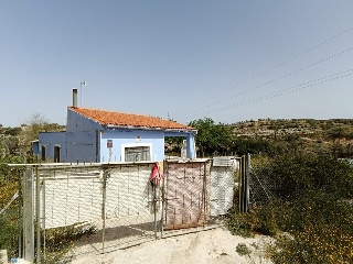 Chalet en Cm. Rincón de Morera, Aspe (Alicante) 27