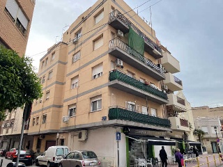Piso en venta en Murcia de 71  m²