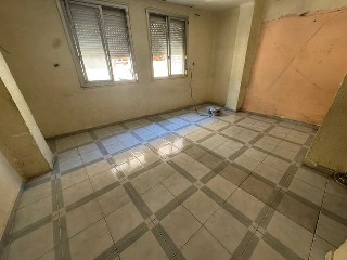 Piso en C/ Alguazas 2