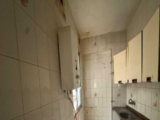 Piso en C/ Alguazas 3