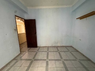 Piso en C/ Alguazas 5