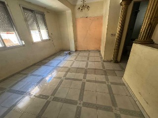 Piso en C/ Alguazas 9
