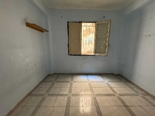 Piso en C/ Alguazas 11