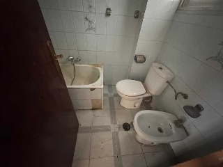 Piso en C/ Alguazas 14