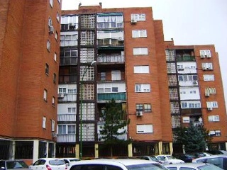 Pisos banco Humanes de Madrid
