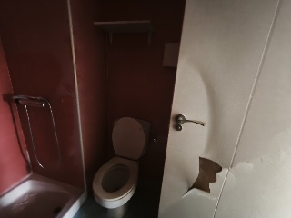 Piso en C/ Menorca, Humanes de Madrid (Madrid) 12