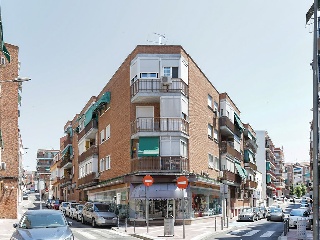 Piso en venta en San Sebastián De Los Reyes de 67  m²