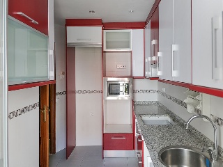 Piso en C/ Pío XII - San Sebastián de los Reyes - Madrid - 6
